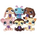 Littlest Pet Shop Virtual Interactive Pet