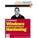 Professional Windows Desktop and Server Hardening (Programmer to Programmer)