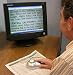 Vision Booster Digital Magnifier