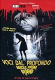 Voices from Beyond ( Voci dal profondo ) ( Urla dal profondo ) [ NON-USA FORMAT, PAL, Reg.2 Import - Italy ]