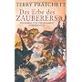 Das Erbe des Zauberers: Ein Roman von der bizarren&hellip von Terry Pratchett