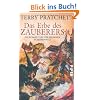 Das Erbe des Zauberers: Ein Roman von der bizarren Scheibenwelt