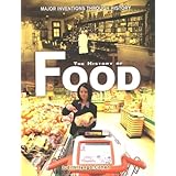 the history of food major inventions through history