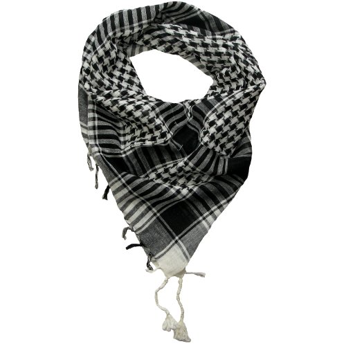 Desert Scarf-Stylish and versatile desert scarf is must have fashion accessory for both girls and guys-8 Colours Available