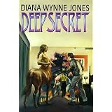 DeepSecret