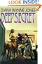 Deep Secret