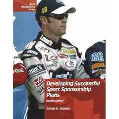 Developing Successful Sport Sponsorship Plans