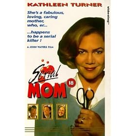 Serial Mom [VHS] [1994]