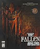 Star Trek Deep Space Nine: The Fallen (Mac)