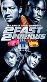 2 Fast 2 Furious - Paul Walker