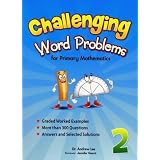 Challenging Word Problems for Primary Mathematics (2)