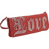 Charm & Luck Shakespeare Small Shoulder - Love