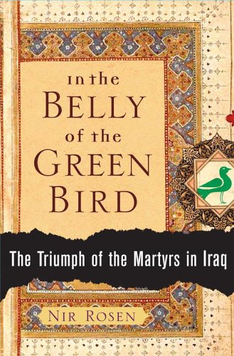 In the Belly of the Green Bird