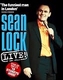 Sean Lock Live 2003