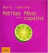 Petites f�tes entre copains