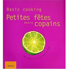 Petites f�tes entre copains