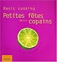 Petites f�tes entre copains