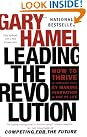 Leading the Revolution