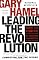 Leading the Revolution