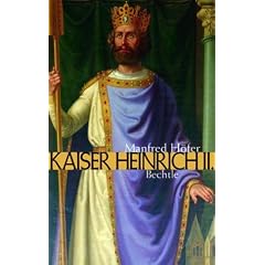 Kaiser Heinrich II.