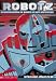 Books : Robotz:  An Encyclopedia of Robots in Fact and Fiction