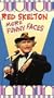 Red Skelton:More Funny Faces [VHS]