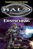 HALO 03. Erstschlag - Eric Nylund