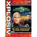 Star Trek Hidden Evil