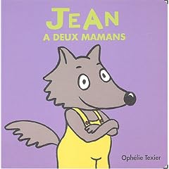 Jean a deux mamans