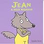 Jean a deux mamans de Oph�lie Texier