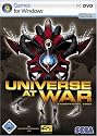 Universe At War - Angriffsziel Erde (DVD-ROM)