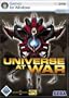 Universe At War - Angriffsziel Erde (DVD-ROM)