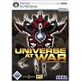 Universe At War - Angriffsziel Erde (DVD-ROM)