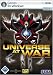 Universe At War - Angriffsziel Erde (DVD-ROM)