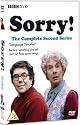 Sorry - Series 2 [DVD]