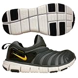 NIKE(ナイキ) DYNAMO FREE (PS)(ダイナモフリー(PS)) 343738 002 クールグレー/バーシティメイズ/ブラック/アンスラサイト クールグレー/バーシティメイズ/ブラック/アンスラサイト 17.0cm