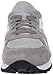 Saucony Originals Men's Shadow Original Sneaker,Grey/White,7.5 M US