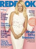 Redbook (1-year auto-renewal)