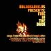 Boldaslove.us Presents: Fire In The Dark