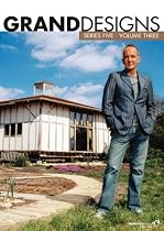 Grand Designs - Series 5 - Vol. 3 [DVD]