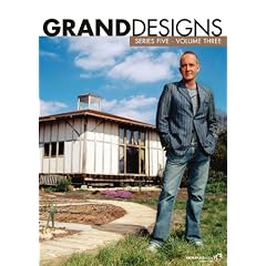 Grand Designs - Series 5 - Vol. 3 [DVD]