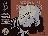Snoopy et les peanuts 1961-1962