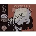 Snoopy et les peanuts 1961-1962