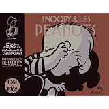 Snoopy et les Peanuts : 1961-1962par Charles-M Schultz