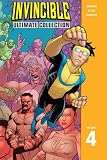 Invincible: The Ultimate Collection Volume 4