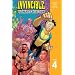 Invincible: The Ultimate Collection Volume 4 (Invincible Ultimate Collection)