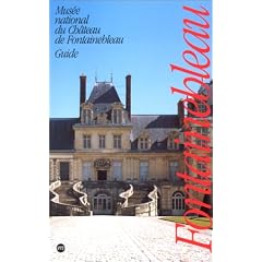 Mus�e national du ch�teau de Fontainebleau