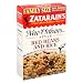 Zatarain's Family Size New Orleans Style Mixes, Red Beans & Rice, 12-Ounce Boxes (Pack of 12)