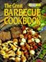 Aww Great Bbq Cookbook (Australian Womens Weekly)