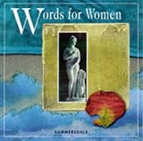 Words for Women (Gift Book)